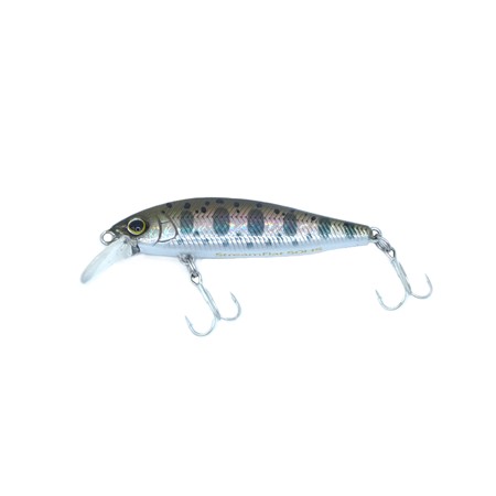 Leurre Coulant Shimano Lure Cardiff Stream Flat 50Hs - 5Cm - 14