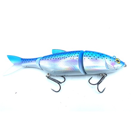 Leurre Coulant Shimano Yasei Soul Swim Ss - 23Cm - Brook Trout