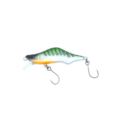 Leurre Coulant Sico Lure Sico-First 53 - 5.5Cm - Epinoche