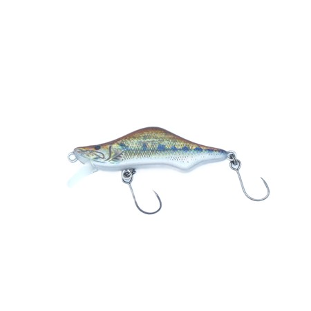 Leurre Coulant Sico Lure Sico-First 53 - 5.5Cm - Goujon