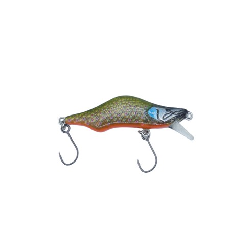 Leurre Coulant Sico Lure Sico-First 53 - 5.5Cm - Vairon