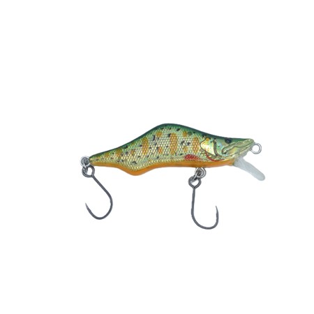 Leurre Coulant Sico Lure Sico-First 53 - 5.5Cm - Vairon