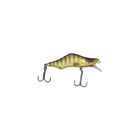 Leurre Coulant Sico Lure Sico-First 53 - 5.5Cm - Vairon