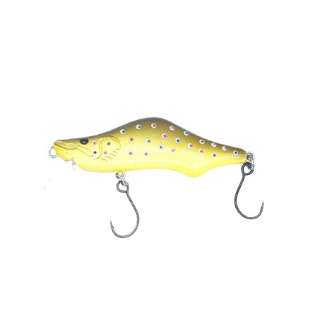 Leurre Coulant Sico Lure Sico-First 68 - 7Cm - Fario