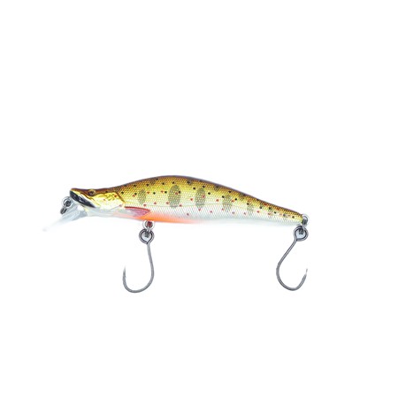 Leurre Coulant Sico Lure Perfect - 6.4Cm - Ayu