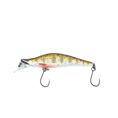 Leurre Coulant Sico Lure Perfect - 6.4Cm - Fario