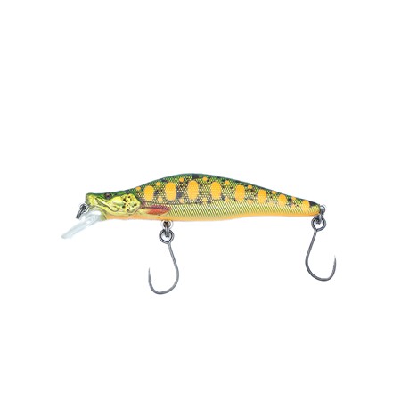 Leurre Coulant Sico Lure Perfect - 6.4Cm - Flashy