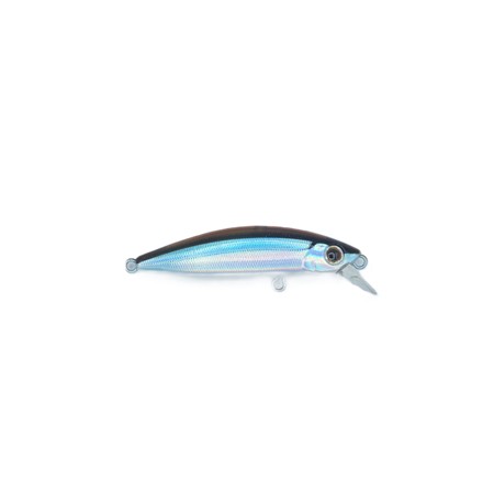 Leurre Coulant Smith Akm - 4.8Cm - 02