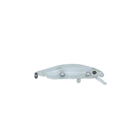 Leurre Coulant Smith Akm - 4.8Cm - 02