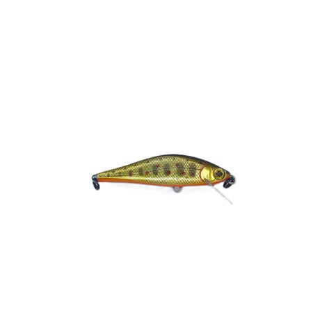 Leurre Coulant Smith Ar-Fs Minnow - 4.5Cm - 01