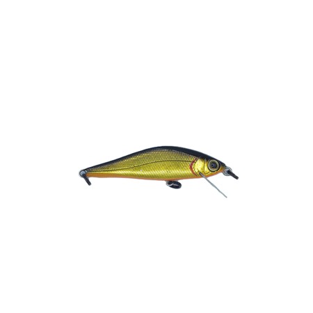 Leurre Coulant Smith Ar-Fs Minnow - 4.5Cm - 01