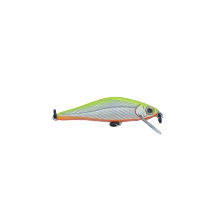 Leurre Coulant Smith Ar-Fs Minnow - 4.5Cm - 01