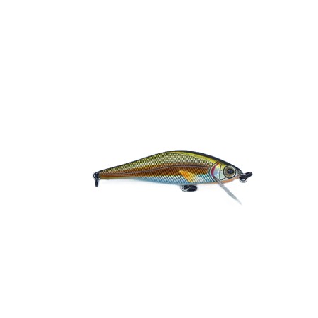 Leurre Coulant Smith Ar-Fs Minnow - 4.5Cm - 01