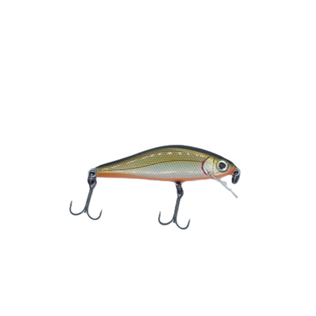 Leurre Coulant Smith Ar-Fs Minnow Ii - 4.5Cm - 01