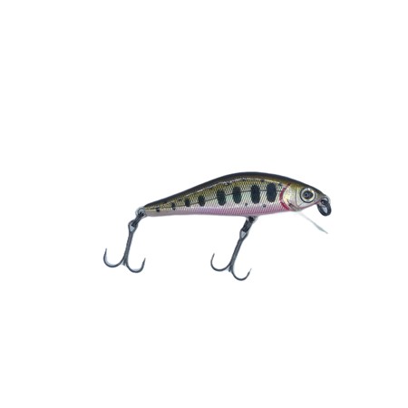 Leurre Coulant Smith Ar-Fs Minnow Ii - 4.5Cm - 01