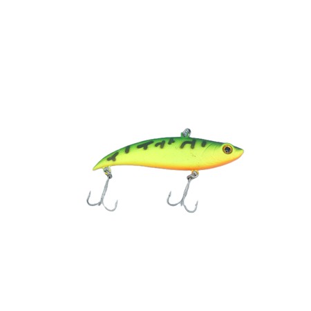 Leurre Coulant Smith Bay Blue - 14G - Couleur 55