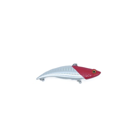 Leurre Coulant Smith Bay Blue - 14G - Couleur 55