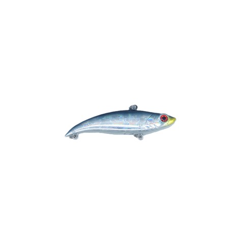 Leurre Coulant Smith Bay Blue - 14G - Couleur 55
