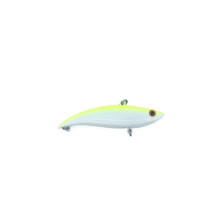 Leurre Coulant Smith Bay Blue - 14G - Couleur 55
