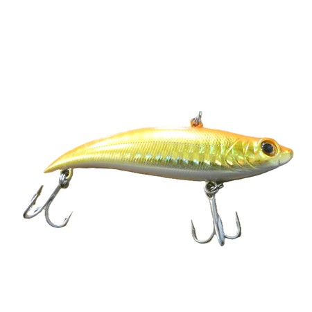 Leurre Coulant Smith Bay Blue - 14G - Couleur 58