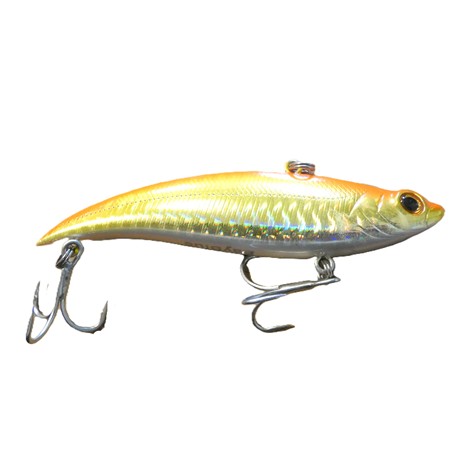 Leurre Coulant Smith Bay Blue - 21G - Couleur 52