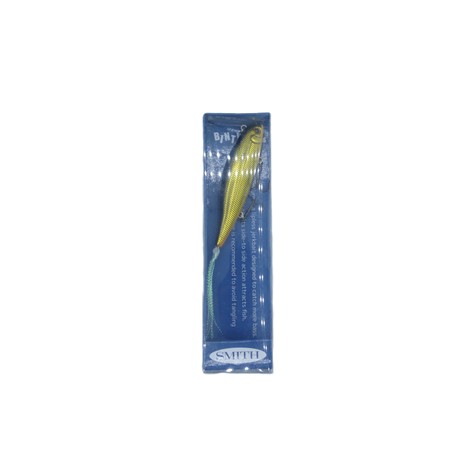 Leurre Coulant Smith Binturn 80S - 11.8Gr