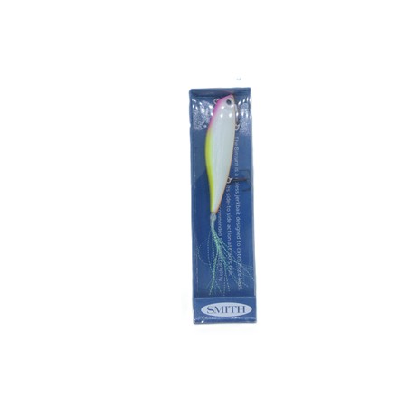 Leurre Coulant Smith Binturn 80S - 11.8Gr