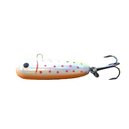 Leurre Coulant Smith Bottom Knock Swimmer 2 - 3Cm - 03