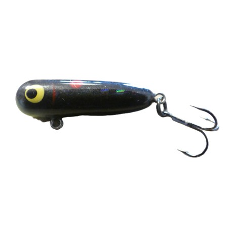 Leurre Coulant Smith Bottom Knock Swimmer 2 - 3Cm - 08