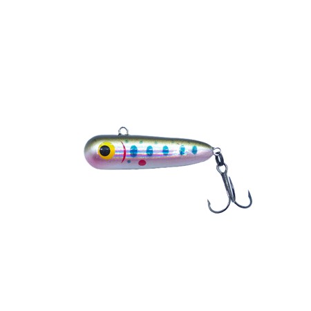 Leurre Coulant Smith Btk Swimmer Ii - 3.5Cm - 01