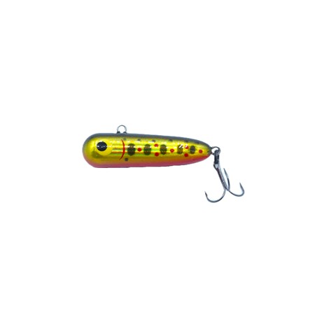 Leurre Coulant Smith Btk Swimmer Ii - 3.5Cm - 02