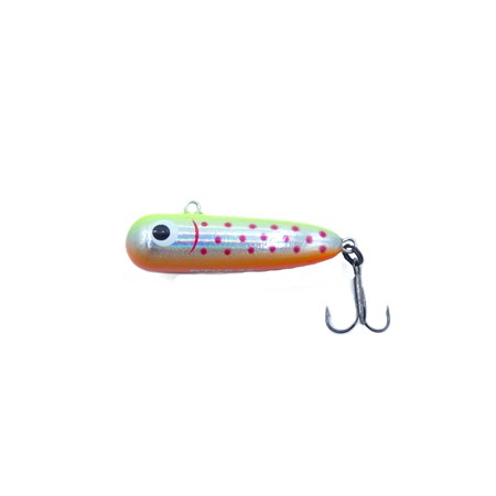 Leurre Coulant Smith Btk Swimmer Ii - 3.5Cm - 03