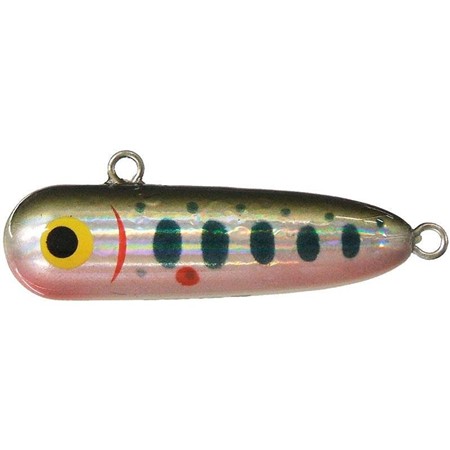 Leurre Coulant Smith Btk Swimmer Ii - 3.5Cm - 05