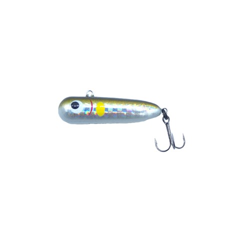 Leurre Coulant Smith Btk Swimmer Ii - 3.5Cm - 05