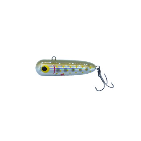 Leurre Coulant Smith Btk Swimmer Ii - 3.5Cm - 11