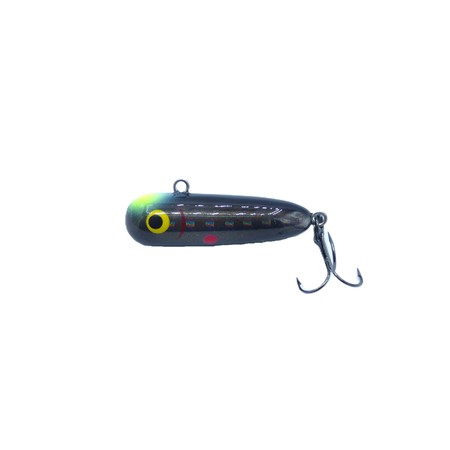 Leurre Coulant Smith Btk Swimmer Ii - 3Cm - 08