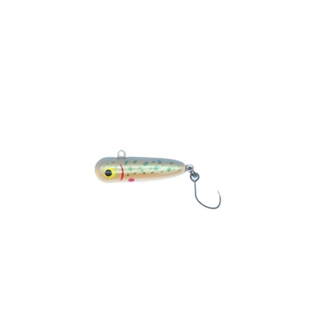 Leurre Coulant Smith Btk Swimmer Ii - 3Cm - 10