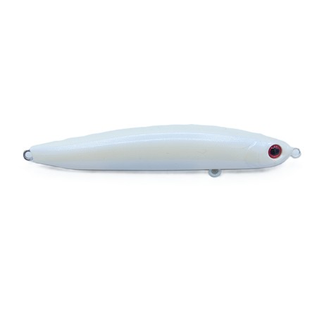 Leurre Coulant Smith Cherry Blood Ll 90S - 9Cm - 37