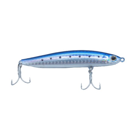 Leurre Coulant Smith Cherry Blood Ll 90S - 9Cm - 37