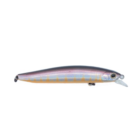 Leurre Coulant Smith Cherry Blood Sr Ss - 9Cm - 04