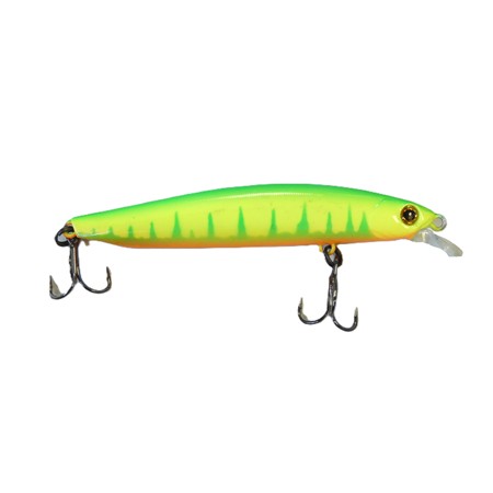 Leurre Coulant Smith Cherry Blood Sr Ss - 9Cm - 04