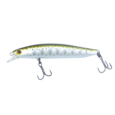 Leurre Coulant Smith Cherry Blood Sr Ss - 9Cm - 04