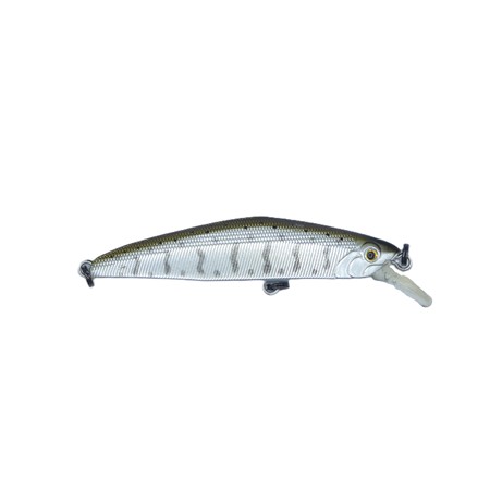 Leurre Coulant Smith D-Coax 65 - 6.5Cm - 04