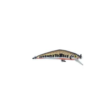 Leurre Coulant Smith D-Compact 45 - Chart Haku