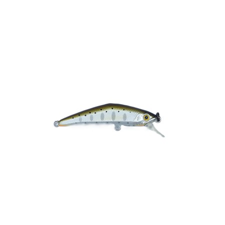 Leurre Coulant Smith D-Compact 45 - Chart Haku