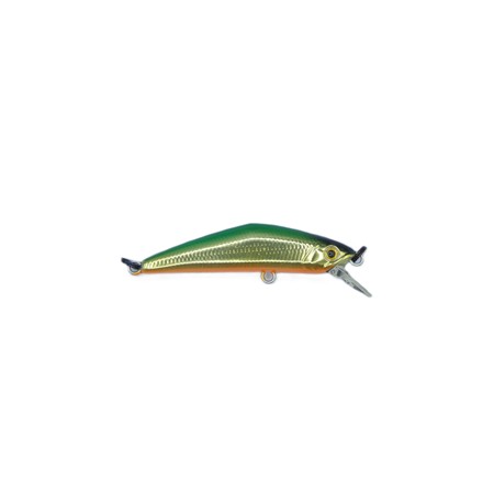 Leurre Coulant Smith D-Compact 45 - Chart Haku