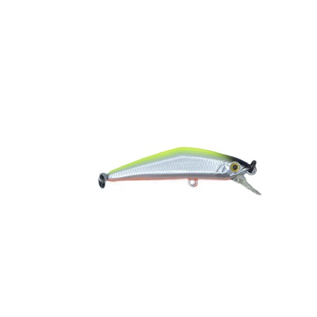 Leurre Coulant Smith D-Compact 45 - Chart Haku