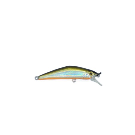 Leurre Coulant Smith D-Compact 45 - Chart Haku