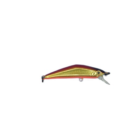 Leurre Coulant Smith D-Compact 45 - Chart Haku