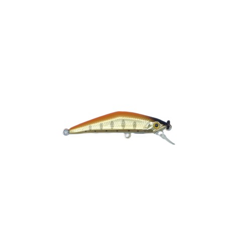 Leurre Coulant Smith D-Compact 45 - Chart Haku
